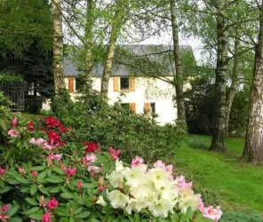 Gîtes de France Sarthe