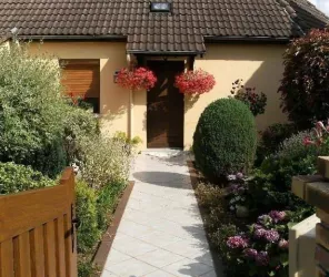 Gîtes de France Sarthe