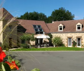 Gîtes de France Sarthe