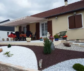 Gîtes de France Sarthe