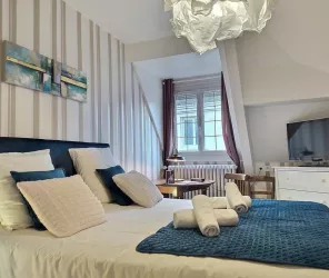 Gîtes de France Sarthe