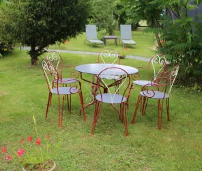 Gîtes de France Sarthe