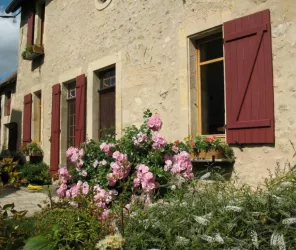 Gîtes de France Sarthe