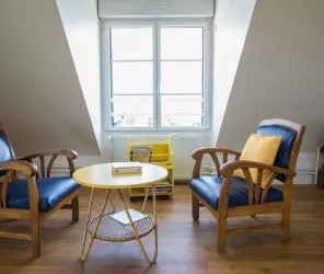 Gîtes de France Sarthe