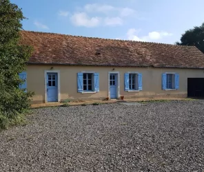 Gîtes de France Sarthe