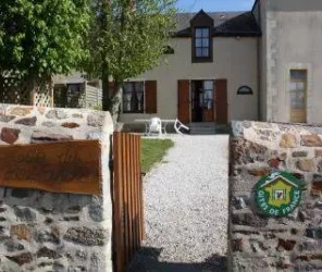 Gîtes de France Sarthe