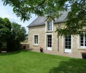 Gîtes de France Sarthe