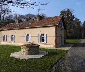 Gîtes de France Sarthe