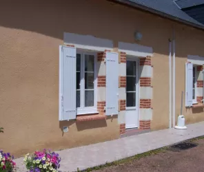 Gîtes de France Sarthe