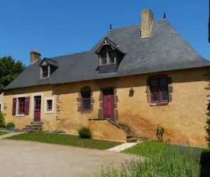 Gîtes de France Sarthe