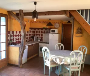 Gîtes de France Sarthe