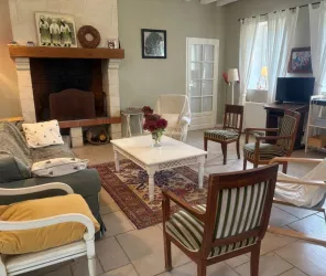 Gîtes de France Sarthe