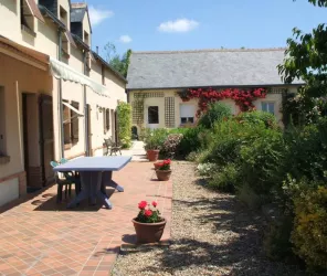 Gîtes de France Sarthe