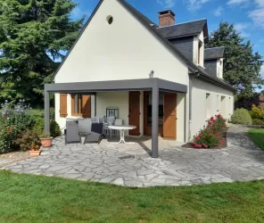 Gîtes de France Sarthe