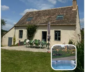 Gîtes de France Sarthe