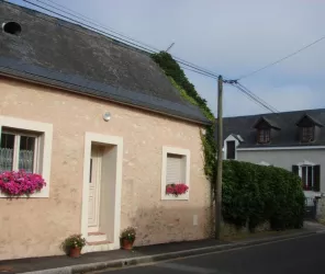 Gîtes de France Sarthe