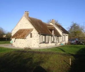 Gîtes de France Sarthe