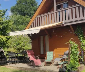 Gîtes de France Sarthe