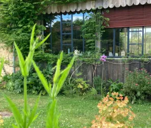 Gîtes de France Sarthe