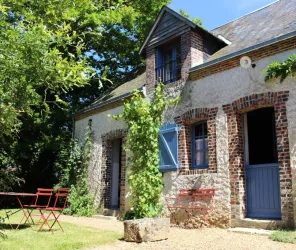 Gîtes de France Sarthe