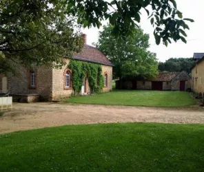 Gîtes de France Sarthe