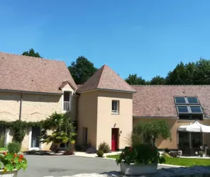 Gîtes de France Sarthe