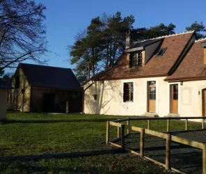 Gîtes de France Sarthe