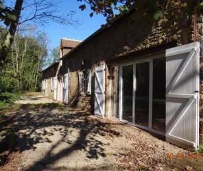 Gîtes de France Sarthe