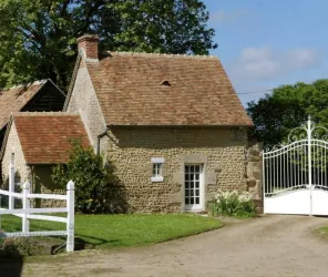 Gîtes de France Sarthe