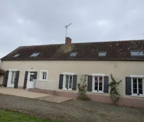 Gîtes de France Sarthe