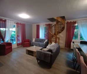 Gîtes de France Sarthe