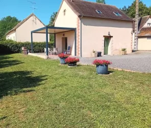 Gîtes de France Sarthe