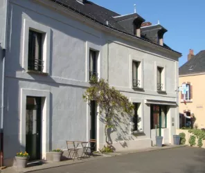 Gîtes de France Sarthe