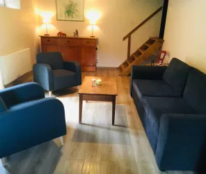 Gîtes de France Sarthe