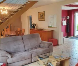 Gîtes de France Sarthe