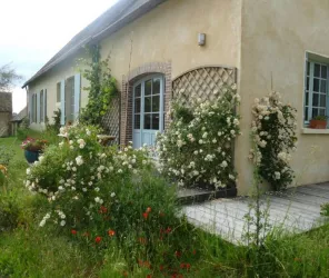 Gîtes de France Sarthe