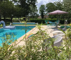 Gîtes de France Sarthe