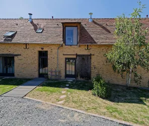 Gîtes de France Sarthe