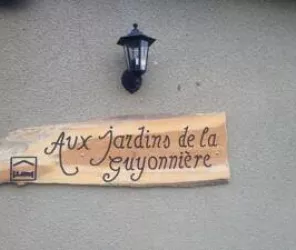 Gîtes de France Sarthe