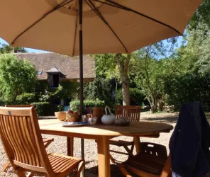 Gîtes de France Sarthe