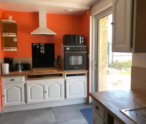 Gîtes de France Sarthe