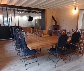 Gîtes de France Sarthe