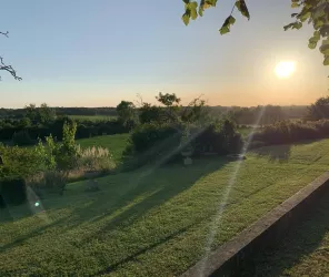 Gîtes de France Sarthe