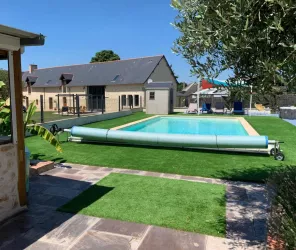 Gîtes de France Sarthe