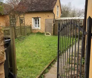 Gîtes de France Sarthe