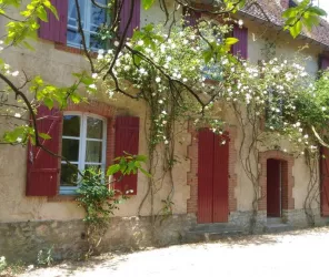 Gîtes de France Sarthe