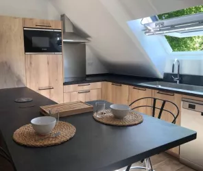 Gîtes de France Sarthe