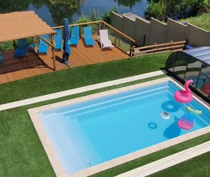 Gîtes de France Sarthe