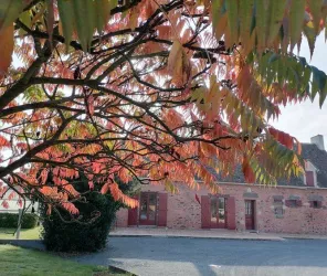 Gîtes de France Sarthe