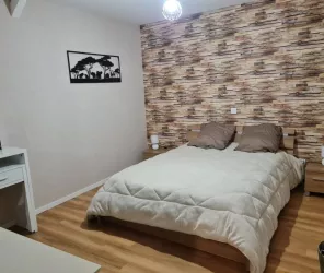 Gîtes de France Sarthe